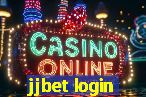 jjbet login